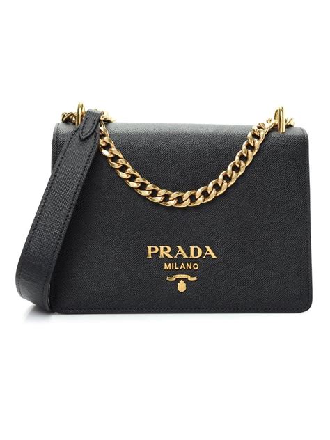 borsa tracolla donna prada|farfetch borse prada donna.